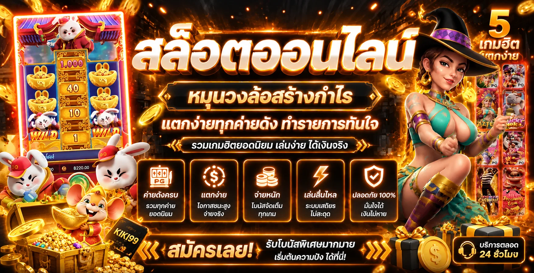 KIKI99 Situs Resmi | Login, Daftar & Link Alternatif